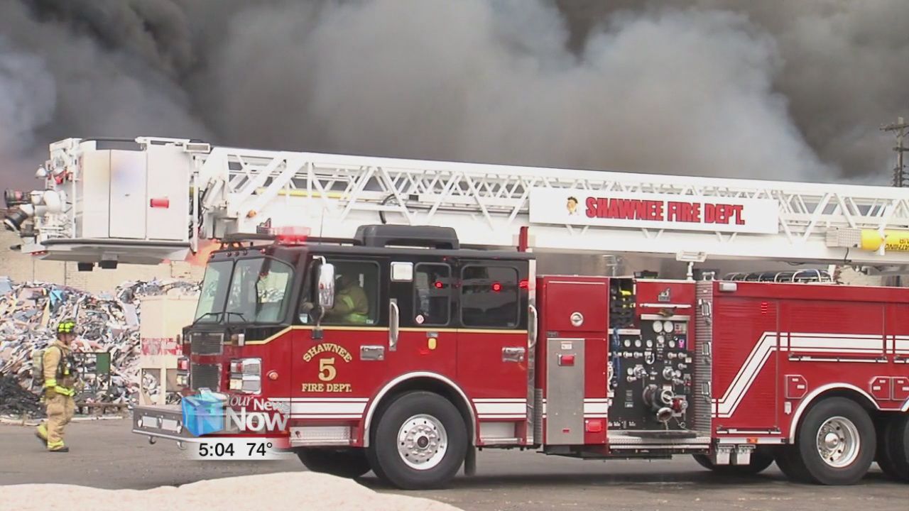 Lima Fire Department hiring new firefighters